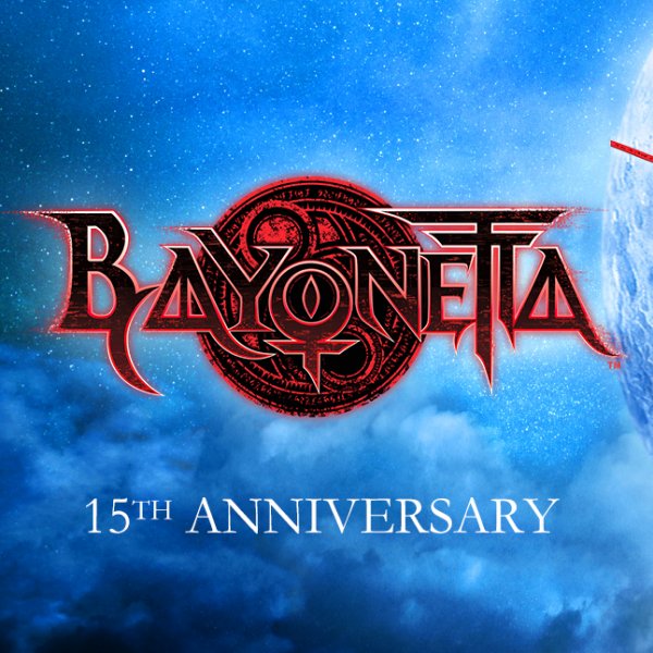 15 Jahre Bayonetta –&nbsp;Hexenwerk